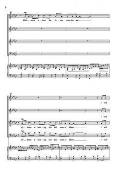 Sail Fast! von Sidney Lanier 