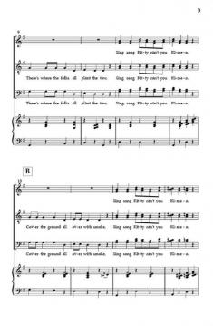 Kemo Kimo von Norman Luboff 