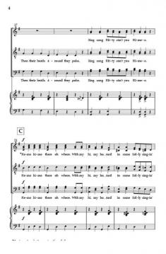 Kemo Kimo von Norman Luboff 