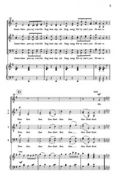 Kemo Kimo von Norman Luboff 