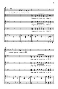 Kemo Kimo von Norman Luboff 