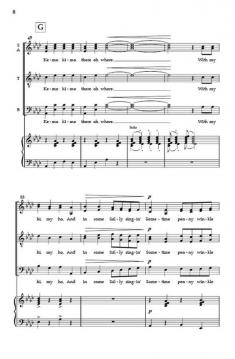 Kemo Kimo von Norman Luboff 