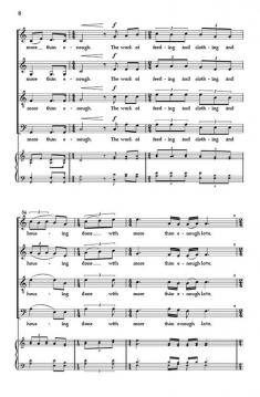 More Than Enough von Wendell Berry 