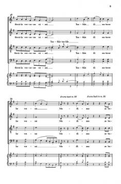 Modimo von Michael Barrett 