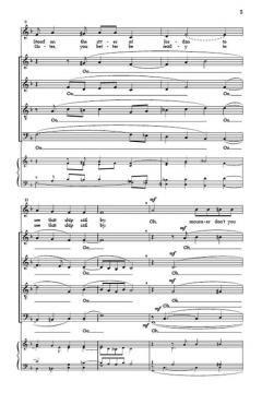 I Stood on the River of Jordan 