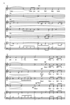 I Stood on the River of Jordan 