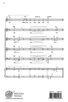 I Stood on the River of Jordan 