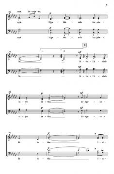 Ngothando von Mbuso Ndlovu 