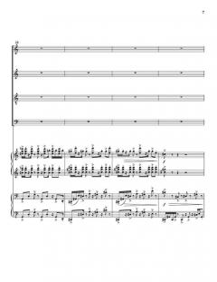 Whisper of the Dance von William Averitt 