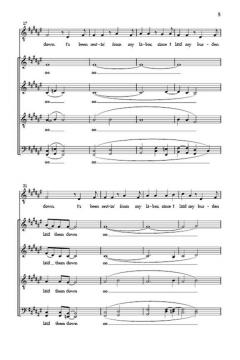 Glory Glory Hallelujah 