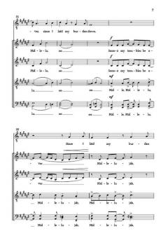 Glory Glory Hallelujah 