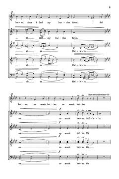 Glory Glory Hallelujah 