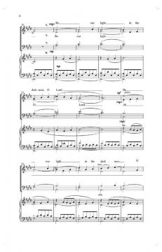 Be our Light von Michael Wolniakowski 