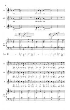 El Noi De La Mare (The Son of Mary) 