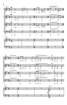 Blessed Be that Maid Mary von Stephen Main 