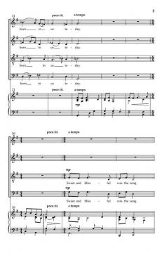 Blessed Be that Maid Mary von Stephen Main 