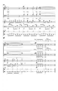 Vamos a Bailar von Dan Davison 