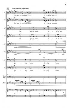 Wayfaring Stranger von American Spiritual 