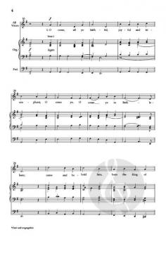 O Come, All Ye Faithful 