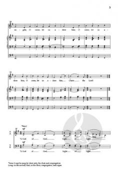 O Come, All Ye Faithful 