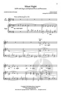 Silent Night 