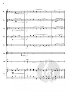 Hark! The Herald Angels Sing von Felix Mendelssohn 