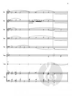 Hark! The Herald Angels Sing von Felix Mendelssohn 