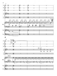 Sail Fast! von Sidney Lanier 