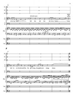 Sail Fast! von Sidney Lanier 