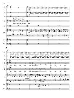 Sail Fast! von Sidney Lanier 