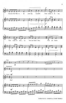 Come to Us von Anna Laura Page 