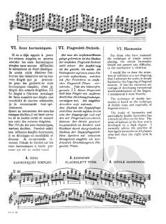 The Artist's Technique Of Violin Playing im Alle Noten Shop kaufen