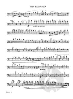 Beautiful Colorado von Joseph de Luca 