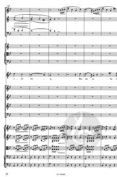 Intende voci D963 von Franz Schubert 