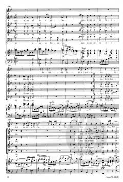 Intende voci D963 (Franz Schubert) 