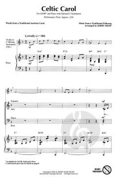 Celtic Carol 