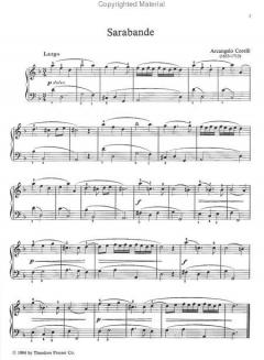 300 Years Of Keyboard Music 