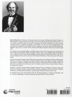 Lips Of Steel von David Baldwin 