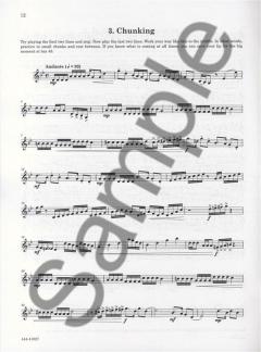 Lips Of Steel von David Baldwin 