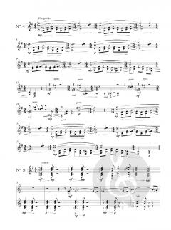 Ten Short Studies In Kaleidoscope von Mark Delpriora 