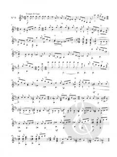 Ten Short Studies In Kaleidoscope von Mark Delpriora 