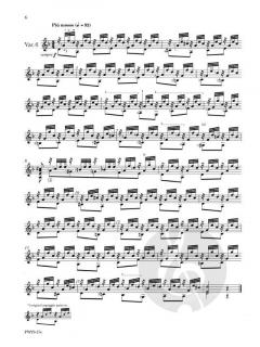 Cinquieme Fantaisie von Fossa, François deOphee, Matanya 