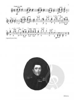 Cinquieme Fantaisie von Fossa, François deOphee, Matanya 