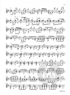 Quatre Divertissements Op.13 op. 13 von Fossa, François deOphee, Matanya 