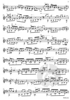 Mambo for MO von Carlos Barrientos 