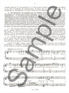 Traite Historique D Analyse - Harmonique von Jacques Chailley 