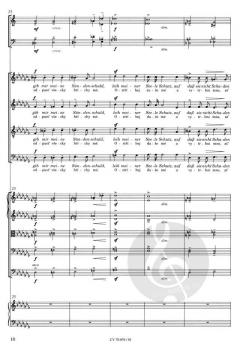 Die Blicke richte auf mich op. 99 (Antonín Dvorák) 