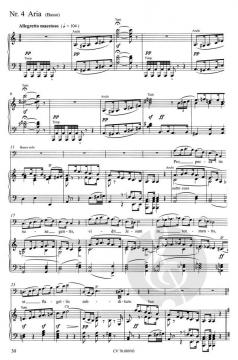 Stabat Mater von Gioachino Rossini 