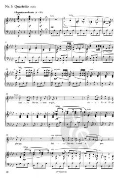 Stabat Mater von Gioachino Rossini 