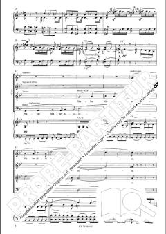 Stabat Mater von Gioachino Rossini (Download) 